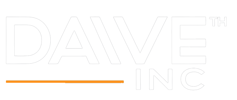 logo daveinc logo Dave Inc