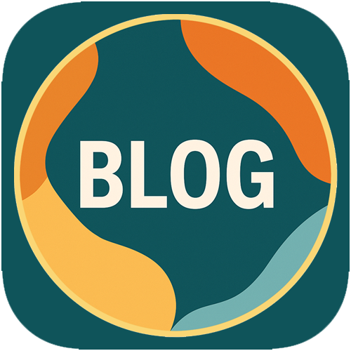 Blog et conseil
