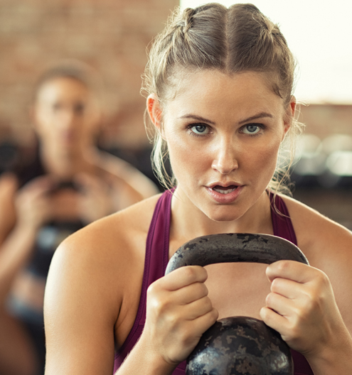 Circuit métabolique 05