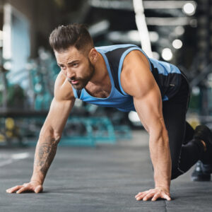 Circuit métabolique 06