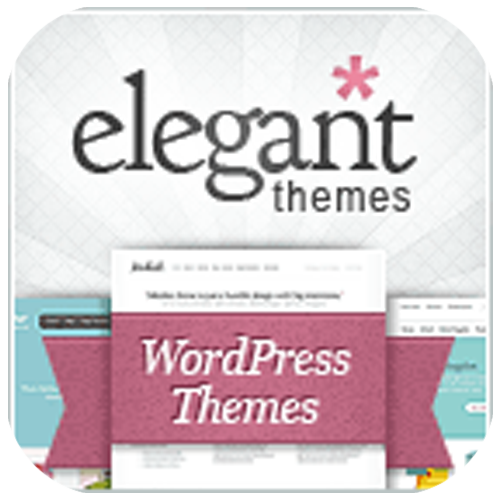 Divi Elegant themes