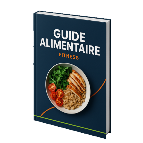 Le guide alimentaire