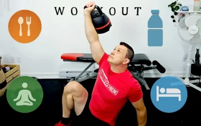 Reprogramme ton corps : 5 habitudes simples pour relancer ton énergie