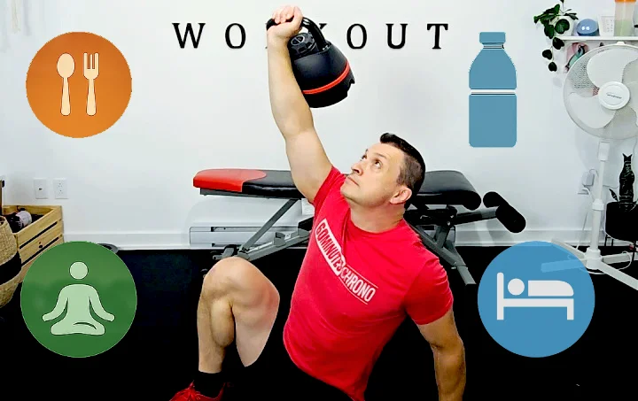 entrainement-ces-bienfaits Entrainement et ces bienfaits