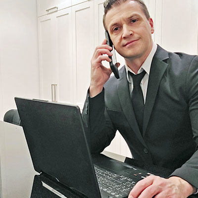 Marketing et opportunité Marketing et opportunité