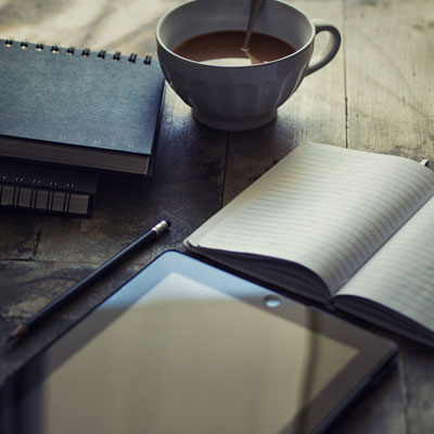 Newsletter articles Dave Inc