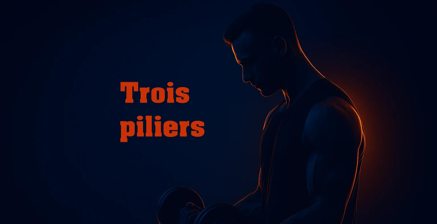 entrainement-ces-bienfaits Entrainement et ces bienfaits