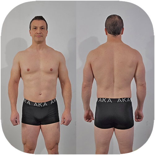 défi transformation