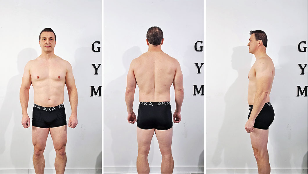 1 février évolution