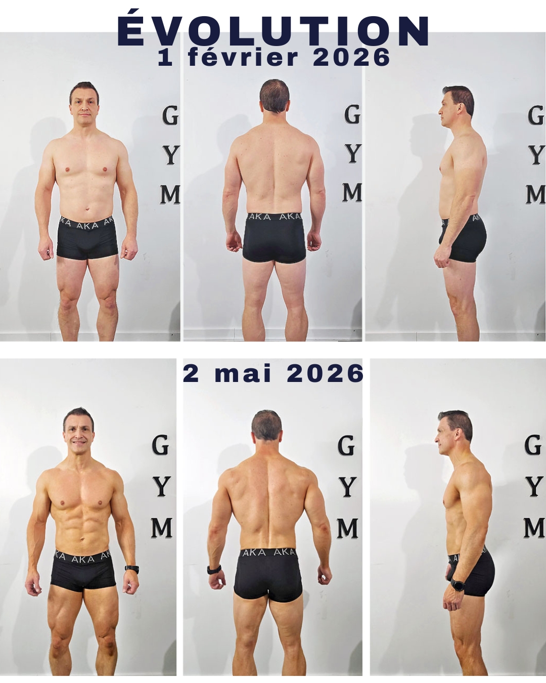 ÉVOLUTION01 evolution07